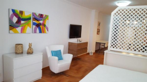 Отель Apartment Las Canteras